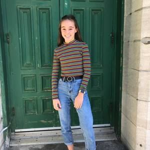 Meet your Posher, Ariane